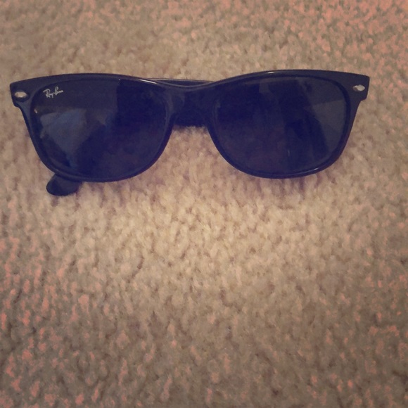 Ray Ban classic Wayfarer